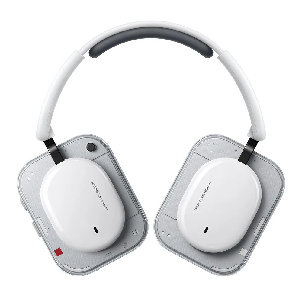 Беспроводные наушники Nothing Headphone (a) - Белый (A11300029)
