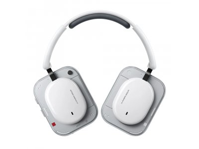 Беспроводные наушники Nothing Headphone (a) - Белый (A11300029) - изображение 4