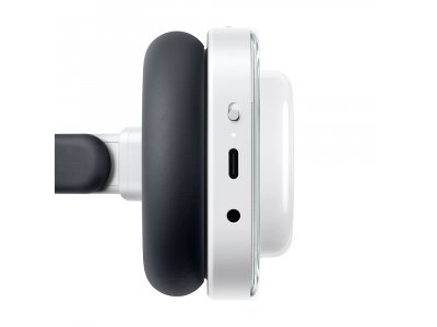 Беспроводные наушники Nothing Headphone (a) - Белый (A11300029) - изображение 5