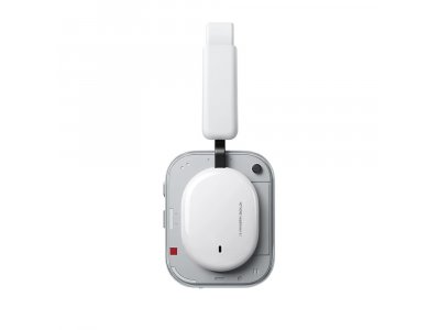 Беспроводные наушники Nothing Headphone (a) - Белый (A11300029) - изображение 6