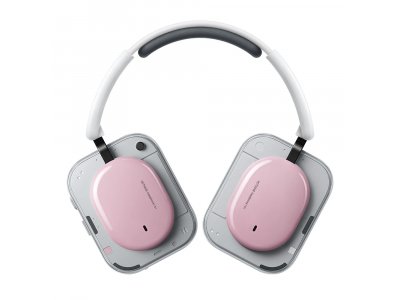 Беспроводные наушники Nothing Headphone (a) - Розовый (A11300030) - изображение 4