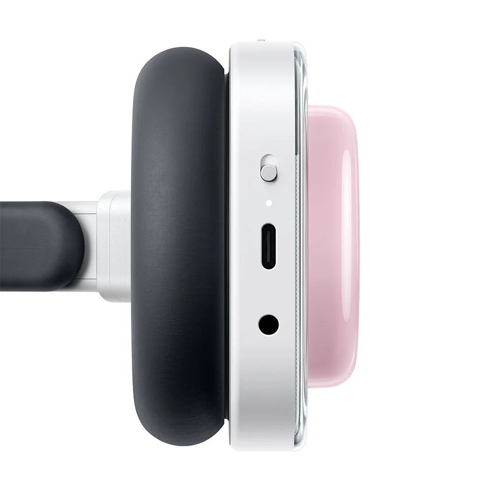 Беспроводные наушники Nothing Headphone (a) - Розовый (A11300030)
