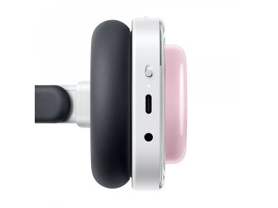 Беспроводные наушники Nothing Headphone (a) - Розовый (A11300030) - изображение 5