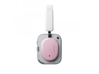 Беспроводные наушники Nothing Headphone (a) - Розовый (A11300030) - изображение 6