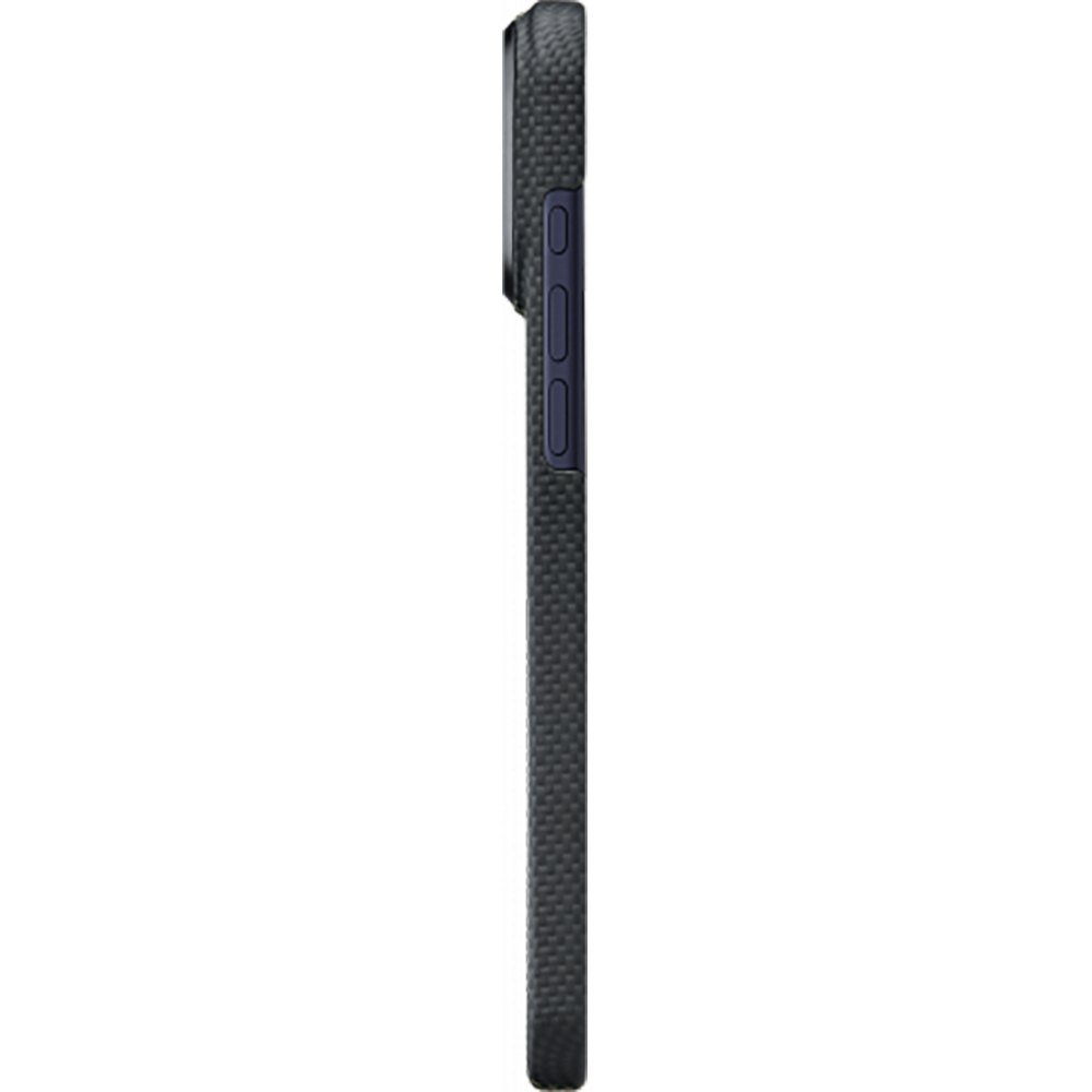 Чехол Pitaka Aries Ultra-Slim Case для iPhone 17 Pro NoProblemo (KI1701NO)