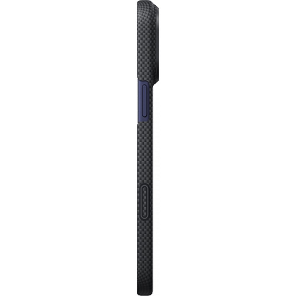 Чехол Pitaka Aries Ultra-Slim Case для iPhone 17 Pro NoProblemo (KI1701NO)