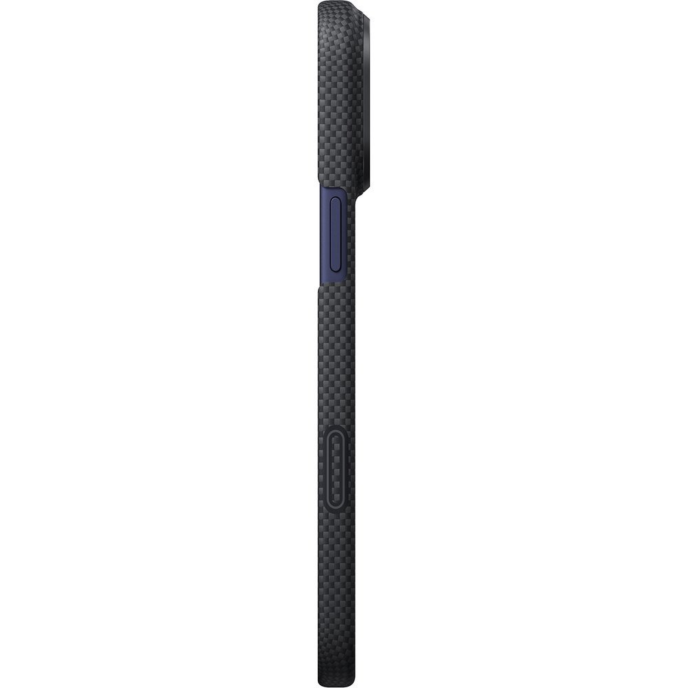 Чехол Pitaka Aries Ultra-Slim Case для iPhone 17 Pro Max, NoProblemo (KI1701NOP)