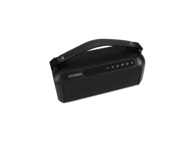 Колонка портативная Hyundai H-PS1007 - изображение 4