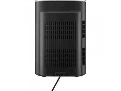 Аэрогриль электрический с двумя чашами Xiaomi Smart Double Stack Air Fryer 12L MAF-DS1201, темно-серый - изображение 4