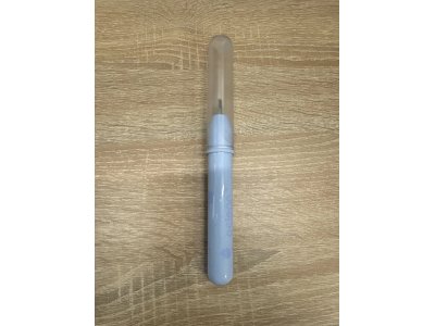 Электрическая зубная щетка Детская Oclean Ease Kids (Голубой) (N1800) (уцененный товар) - изображение 3