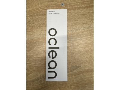 Электрическая зубная щетка Детская Oclean Ease Kids (Голубой) (N1800) (уцененный товар) - изображение 5