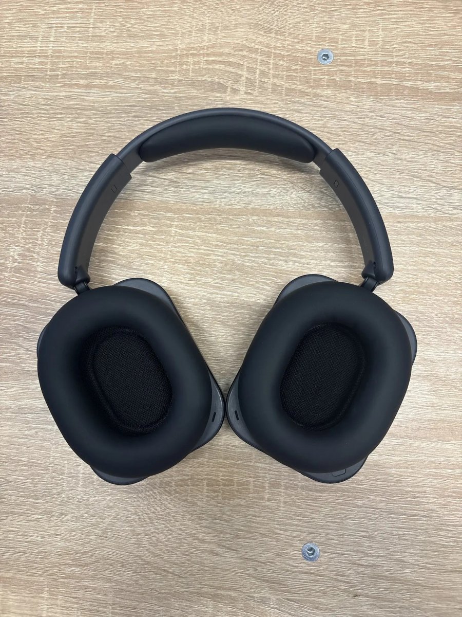 Беспроводные наушники Nothing Headphone (1) (2025, B170), Черный | Black (A11300003) (уцененный товар)