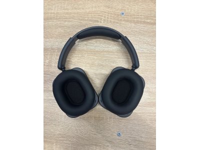 Беспроводные наушники Nothing Headphone (1) (2025, B170), Черный | Black (A11300003) (уцененный товар) - изображение 3