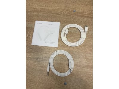 Беспроводные наушники Nothing Headphone (1) (2025, B170), Черный | Black (A11300003) (уцененный товар) - изображение 4