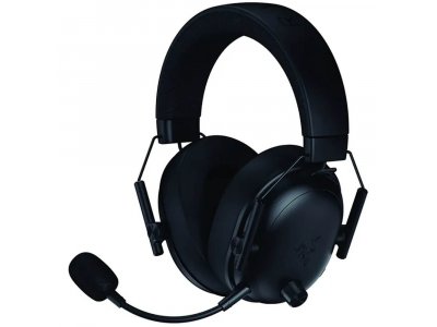 Игровая беспроводная гарнитура Razer BlackShark V3 Black (RZ04-05410100-R3M1)