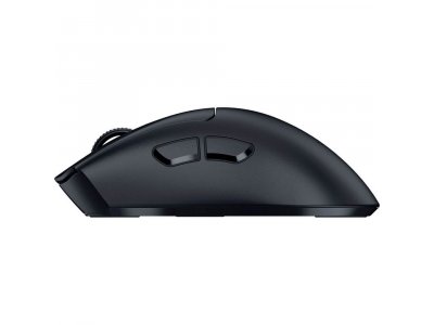 Компьютерная мышь Razer DeathAdder V3 HyperSpeed Black (RZ01-05140100-R3G1) - изображение 11
