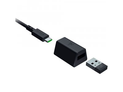 Компьютерная мышь Razer DeathAdder V3 HyperSpeed Black (RZ01-05140100-R3G1) - изображение 14