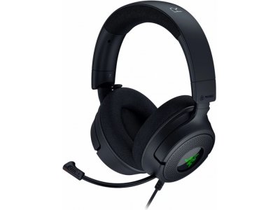 Игровая гарнитура Razer Kraken V4 X Black (RZ04-05180100-R3M1)