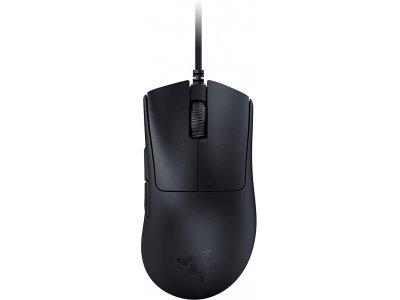 Компьютерная мышь Razer DeathAdder V3 Black (RZ01-04640100-R3M1)