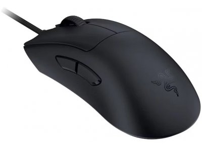 Компьютерная мышь Razer DeathAdder V3 Black (RZ01-04640100-R3M1) - изображение 10