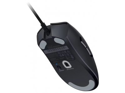 Компьютерная мышь Razer DeathAdder V3 Black (RZ01-04640100-R3M1) - изображение 11