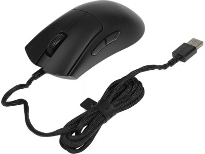 Компьютерная мышь Razer DeathAdder V3 Black (RZ01-04640100-R3M1) - изображение 12