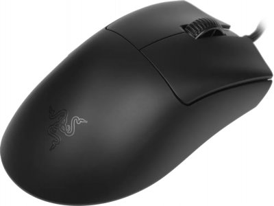 Компьютерная мышь Razer DeathAdder V3 Black (RZ01-04640100-R3M1) - изображение 13