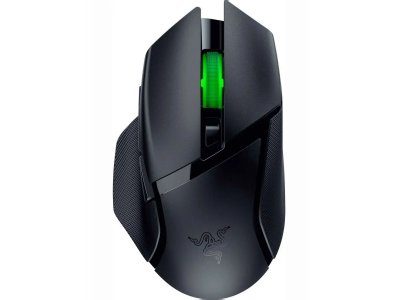 Компьютерная мышь Razer Basilisk V3 X Black (RZ01-04870100-R3G1)