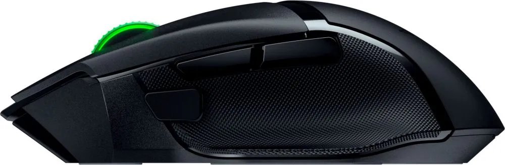 Компьютерная мышь Razer Basilisk V3 X Black (RZ01-04870100-R3G1)