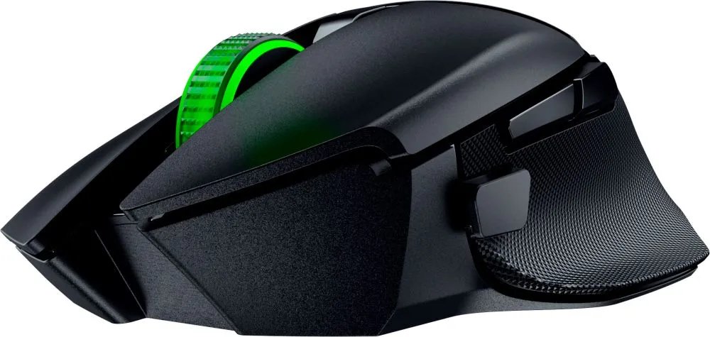 Компьютерная мышь Razer Basilisk V3 X Black (RZ01-04870100-R3G1)