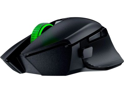 Компьютерная мышь Razer Basilisk V3 X Black (RZ01-04870100-R3G1) - изображение 6