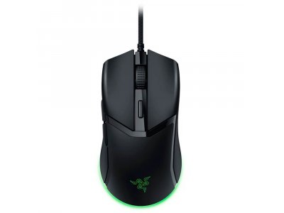 Компьютерная мышь Razer Cobra Black (RZ01-04650100-R3M1)
