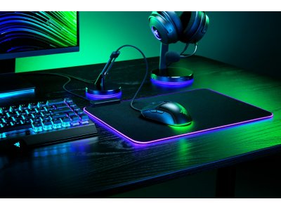 Компьютерная мышь Razer Cobra Black (RZ01-04650100-R3M1) - изображение 11