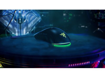 Компьютерная мышь Razer Cobra Black (RZ01-04650100-R3M1) - изображение 12