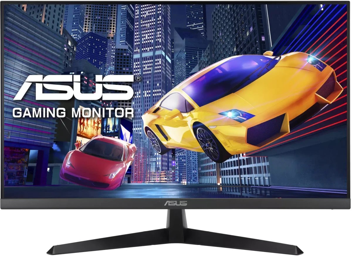 Монитор Asus 27" VY279HGR (90LM06D3-B01A70)