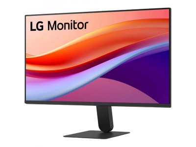 Монитор LG 24" 24U411A-B (24U411A-B.ARUQ)