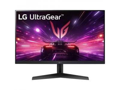 Монитор LG 24" 24GS60F-B