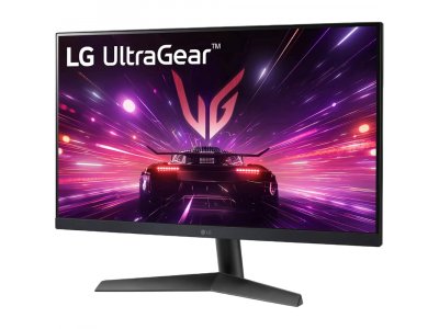 Монитор LG 24" 24GS60F-B - изображение 10