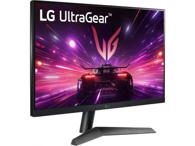 Монитор LG 24" 24GS60F-B - изображение 12
