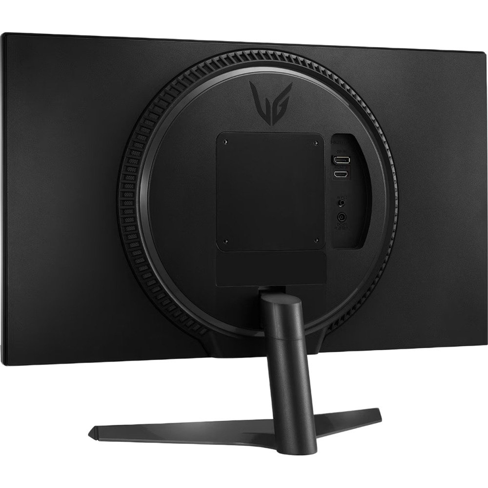 Монитор LG 24" 24GS60F-B