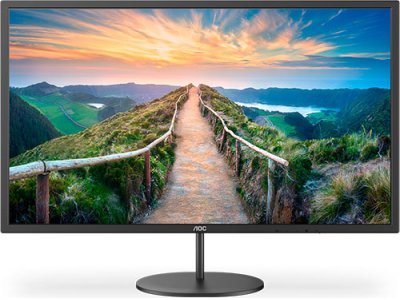Монитор AOC 31.5" Q32V4