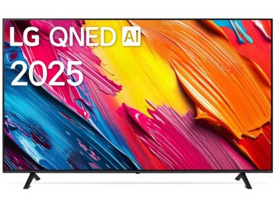 Телевизор LG 75QNED70A6A.ARU 2025