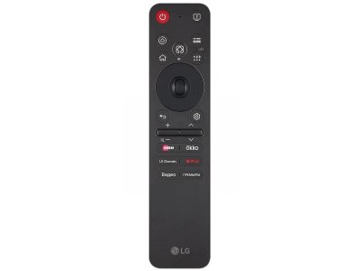Телевизор LG 75QNED70A6A.ARU 2025 - изображение 5