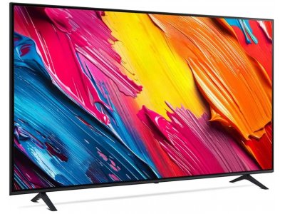 Телевизор LG 75QNED70A6A.ARU 2025 - изображение 3