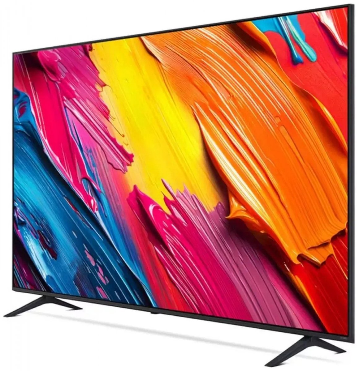 Телевизор LG 75QNED70A6A.ARU 2025