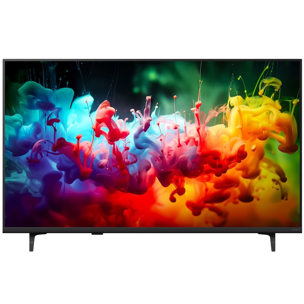 Телевизор LG 43QNED70B6C.ARUG  (2026)