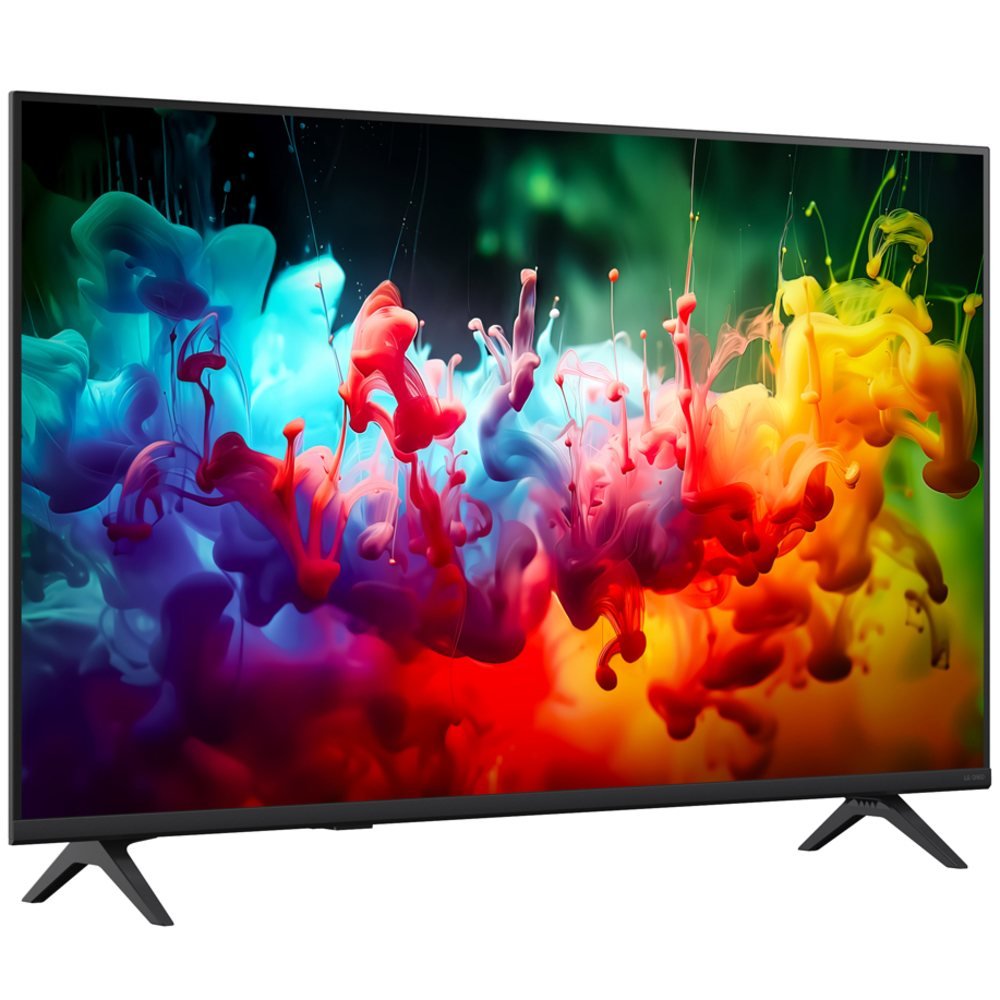 Телевизор LG 43QNED70B6C.ARUG  (2026)