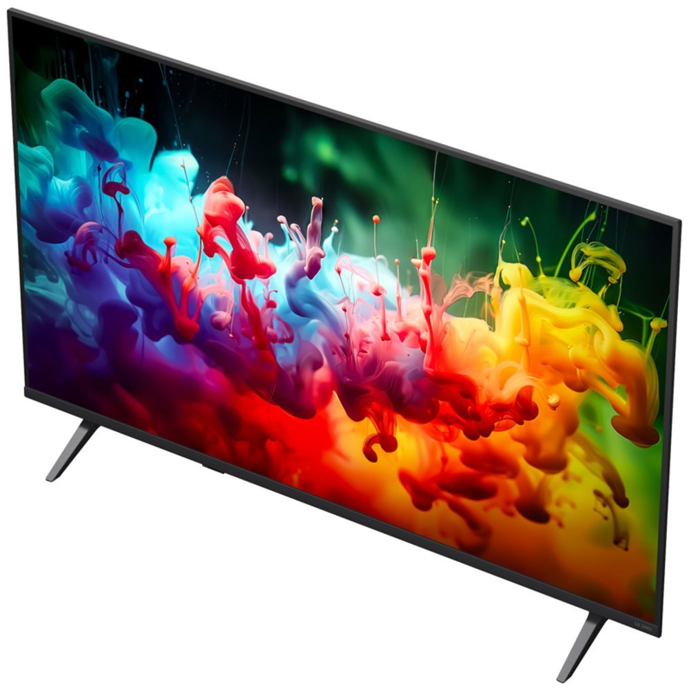 Телевизор LG 43QNED70B6C.ARUG  (2026)