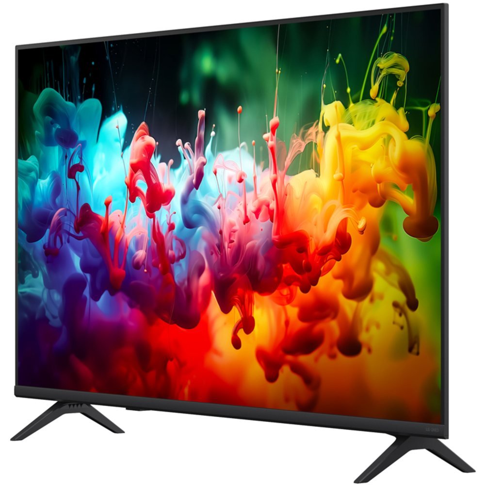 Телевизор LG 43QNED70B6C.ARUG  (2026)