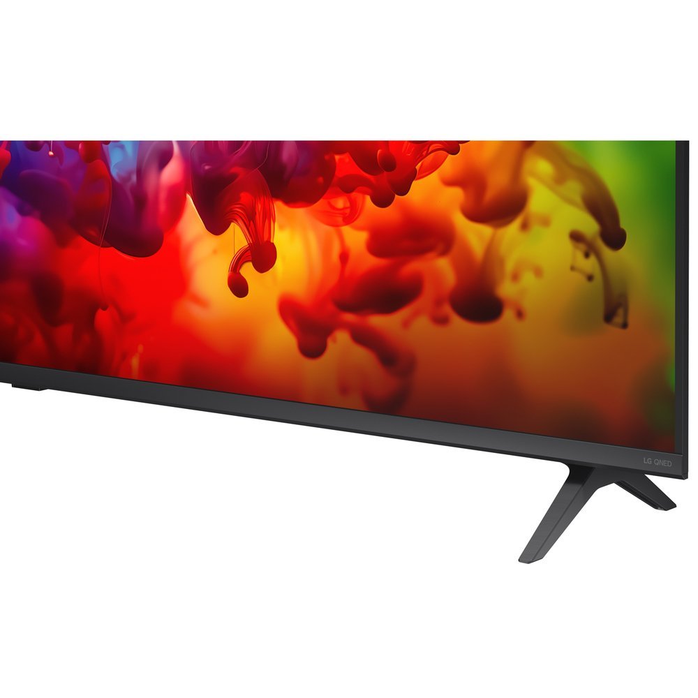Телевизор LG 43QNED70B6C.ARUG  (2026)